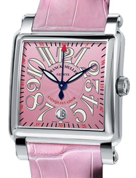 Часы Franck Muller The Conquistador Line 10000_L_SC